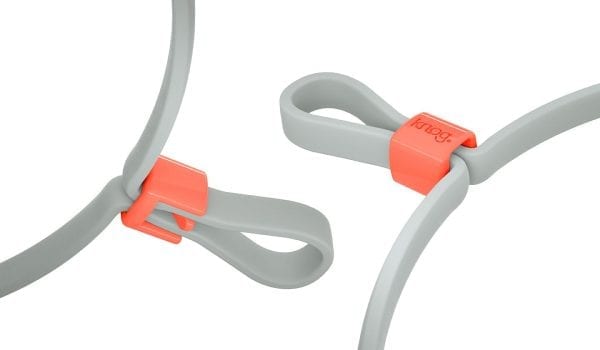 Headtorch - knog quokka run silicone headlamp - Image 3