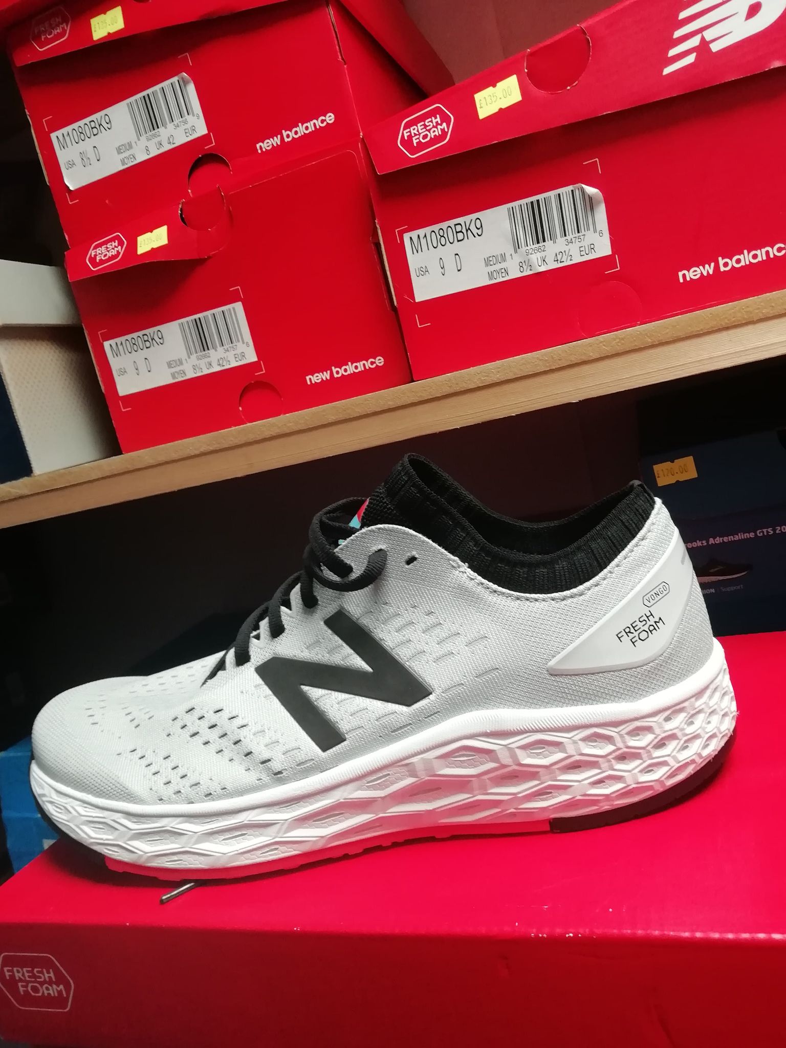 new balance 424 uk