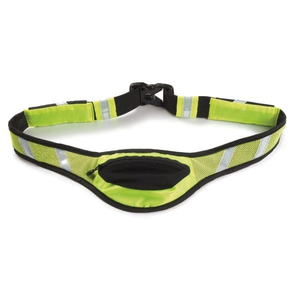 Ultimate Performance White Scar Reflective Runners Pack