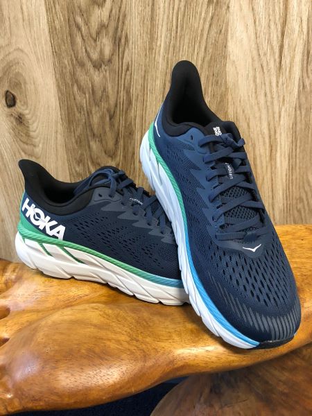 hoka clifton sale