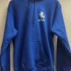 Kent County A.A. Hoody Unisex - Image 3