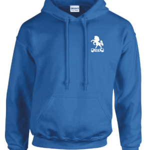 Kent County A.A. Hoody Unisex