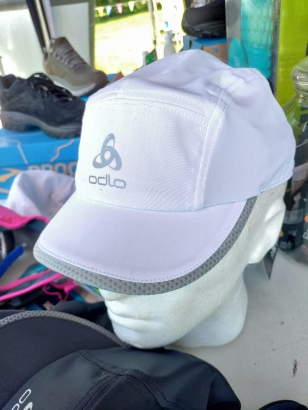 Odlo Technical Run Hat