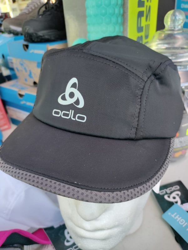 Odlo Technical Run Hat - Image 3
