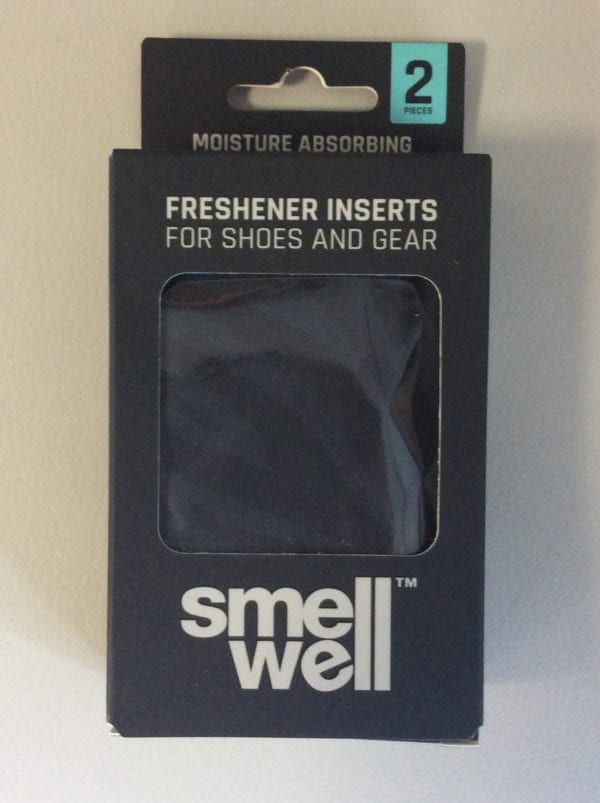 Smell Well Shoe Freshener - Image 3