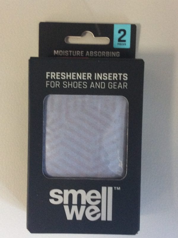 Smell Well Shoe Freshener - Image 4