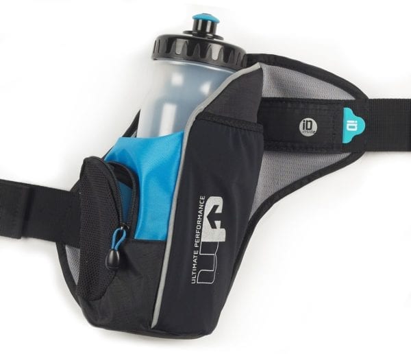 UP High Force II Single Bottle belt