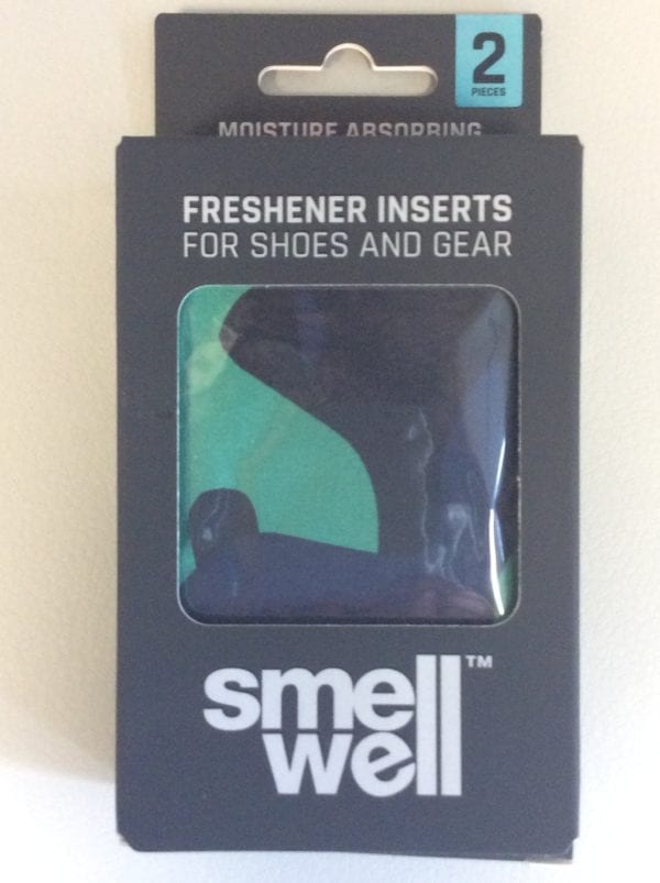 Smell Well Shoe Freshener - Image 2