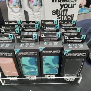 Smell Well Shoe Freshener