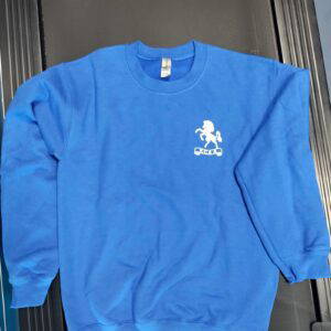 Kent County A.A. Sweatshirt Unisex