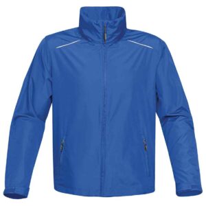 Kent County A.A. Performance Shell Jacket Unisex