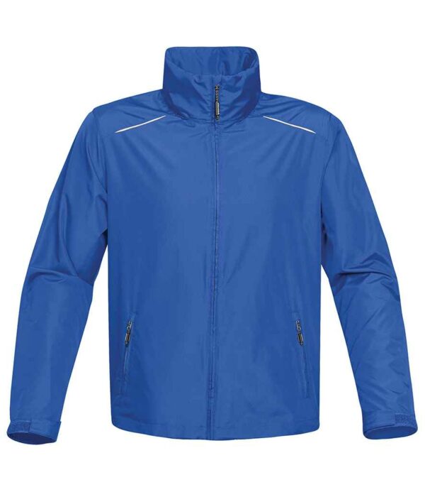 Kent County A.A. Performance Shell Jacket Unisex - Image 3