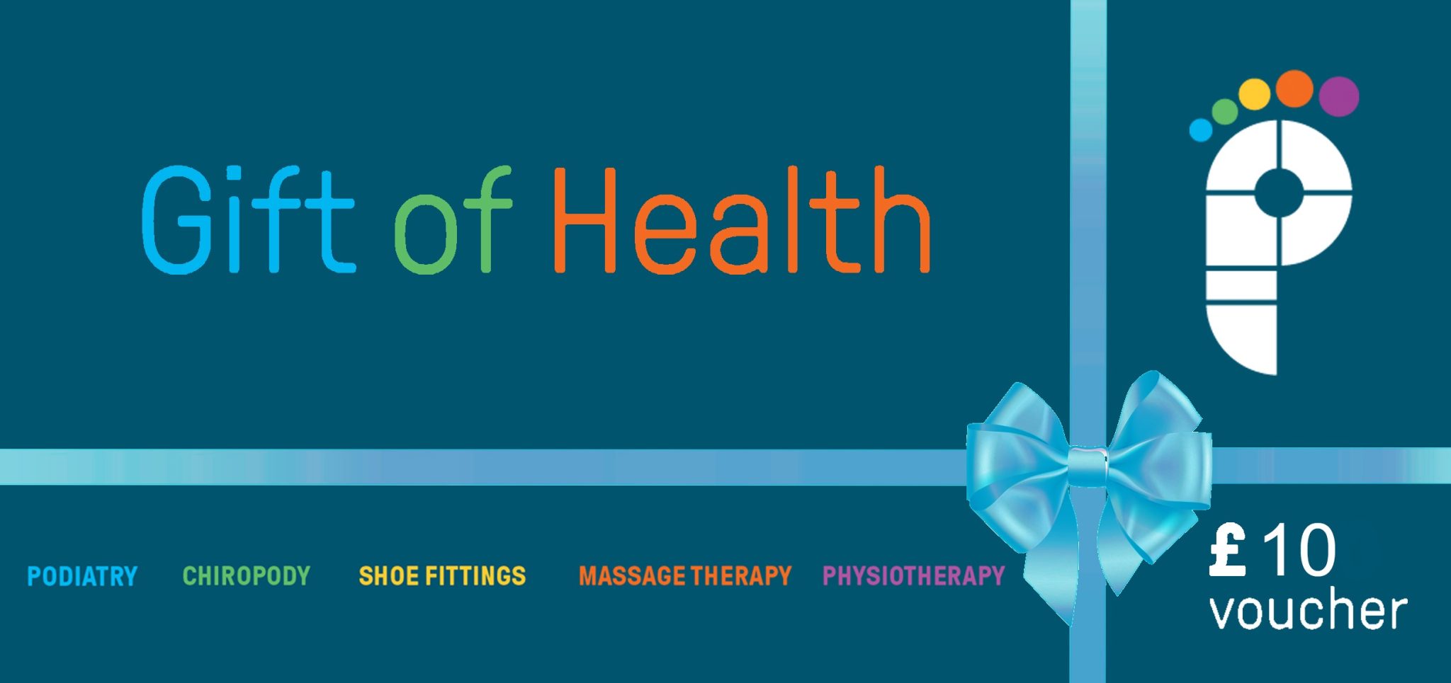 Gift Voucher